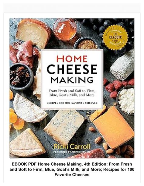 Home Cheese Making In Australia Simple Recipes You Can Make At Home