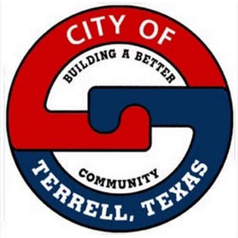 Home City of Terrell