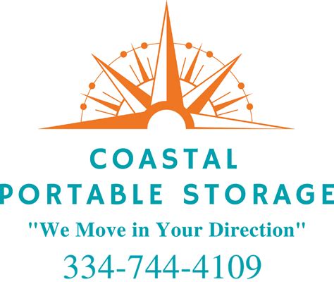 Home Coastal Portable Storage Bay Minette, AL