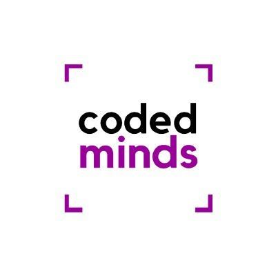 Home Coded Minds