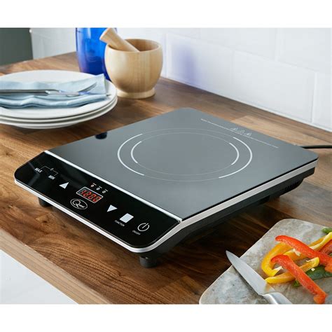 Home Cookers with Induction Hob for sale eBay