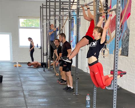 Home CrossFit Halle CrossFit Halle