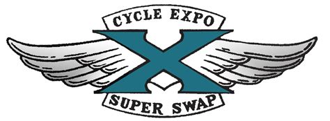 Home Cycle Expo Super Swap