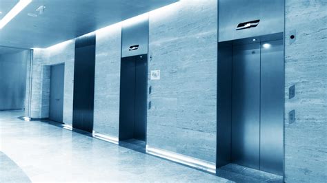 Home Deichmann Elevator.