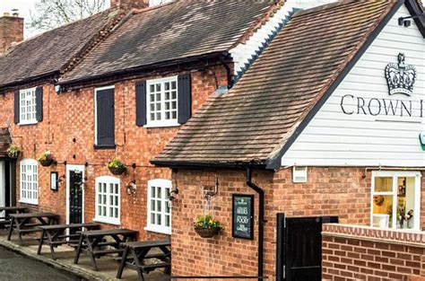 Home Delivery In Lockdown - The Crown Inn - Tripadvisor