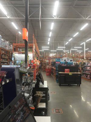 Home Depot 1700 Anderson Rd, Petoskey, 22 Complaints and Reviews …