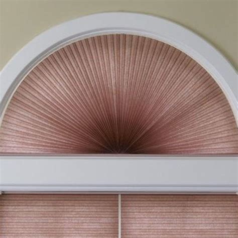 Home Depot Arch Window Shade