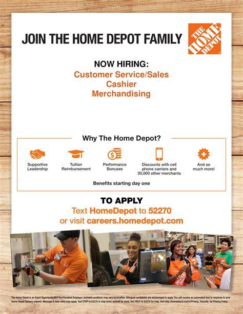 Home Depot Hiring Process & Assessment Test Guide (2024) (2026)