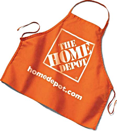 Myapron homedepot online