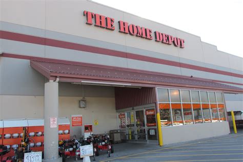 Home Depot Stores in Flagstaff AZ Store Hours & Locations