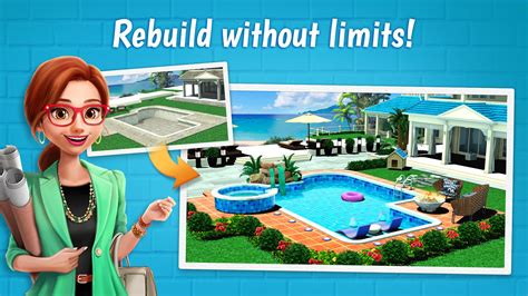 Home Design Caribbean Life APK Download for Android 