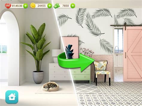 Home Design Makeover APK Download for Android 