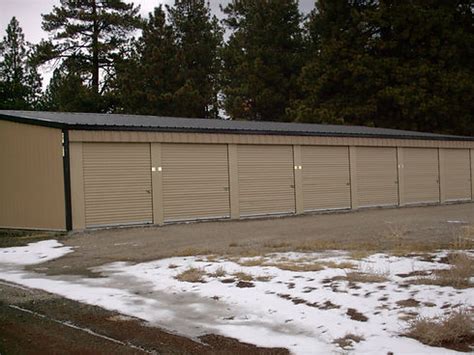 Home Eagle Lake Storage