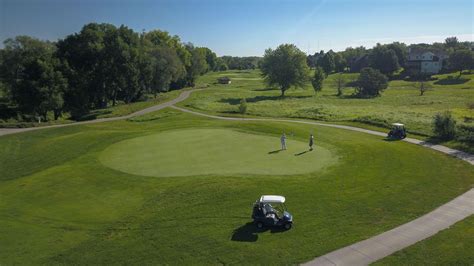 Home Eagle Run Golf Course