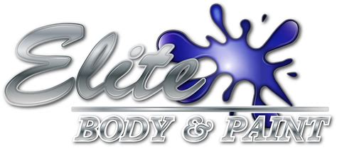 Home Elite Body & Paint