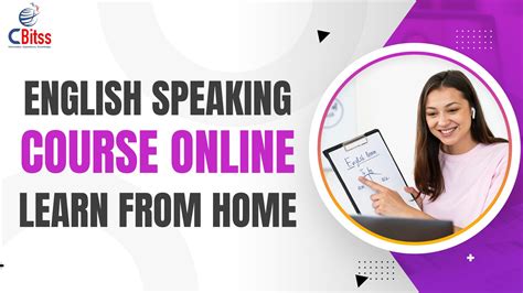 Home English Speaking Course