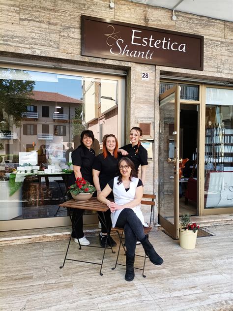 Home Estetica Shanti