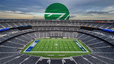 Home Field - New York Jets