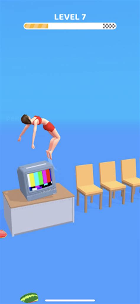 Home Flip Crazy Jump Master APK Download for Android 