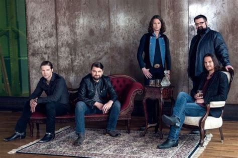 Home Free Announces 2024 A Country Christmas Tour - Sounds …