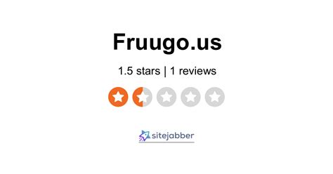 Home Fruugo US