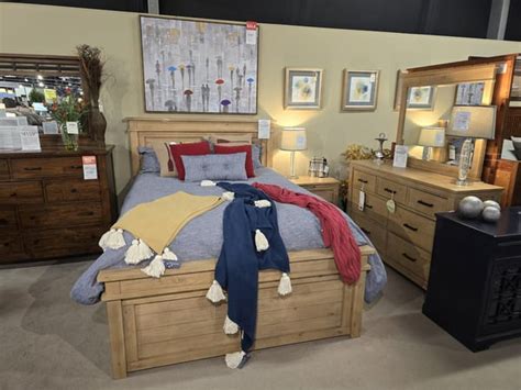 Home Furniture and Mattresses Near You in Rice Lake, WI Slumberland …