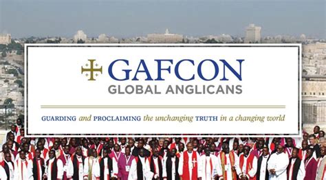 Home GAFCON