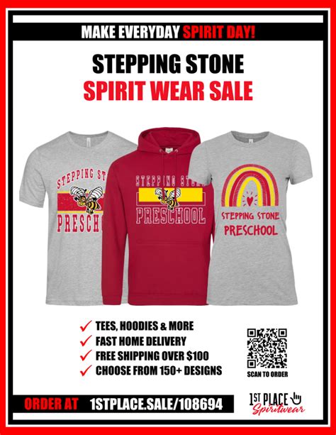 Home GHA PSO Spirit Store