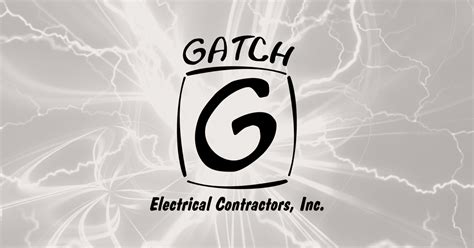 Home Gatch Electrical Contractors, Inc.