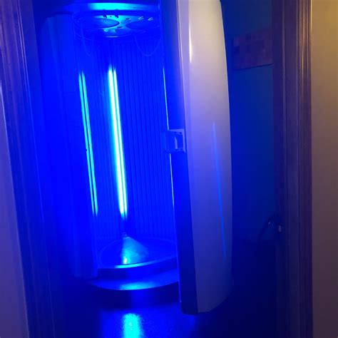 Home Glow Studio - Tanning Salon and Spa