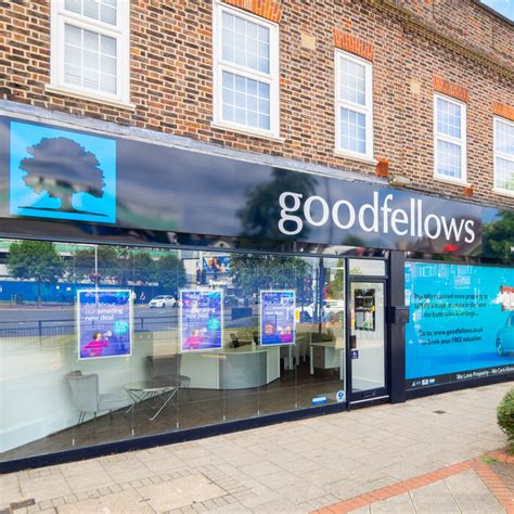 Home Goodfellows Estate Agents