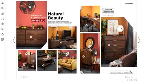 Home Goods Online Catalogs