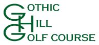 Home Gothic Hill Golf Course