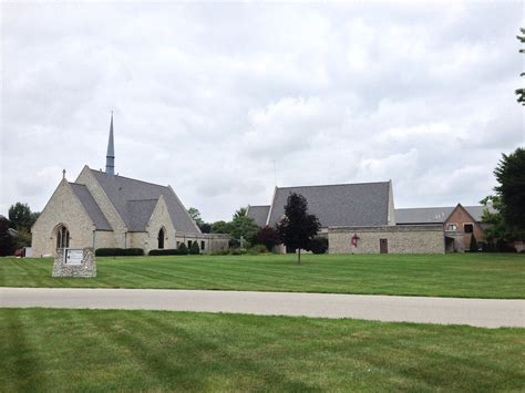 Home Grace United Methodist Church