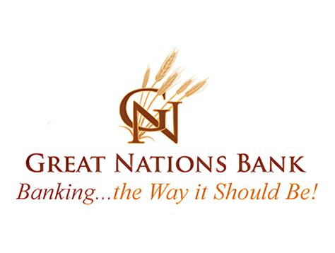 Home Great Nations Bank