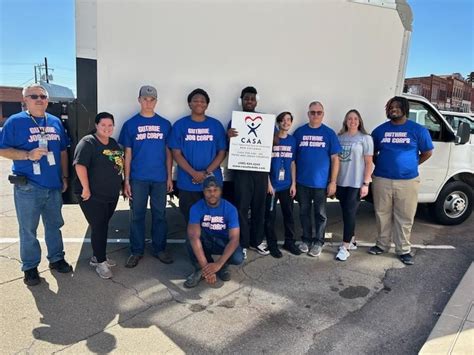 Home Guthrie Job Corps Center