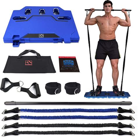 Home Gym Resistance Training Systems Cycling