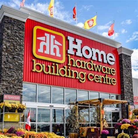 Home Hardware Building Centre Melville 421 Main St