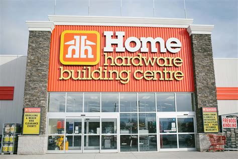 Home Hardware Stores Career: Working at Home Hardware Stores