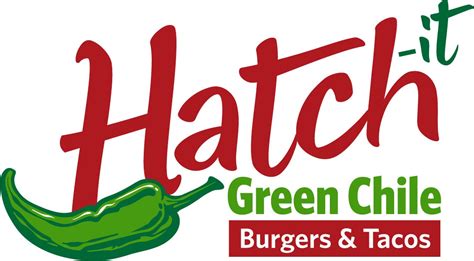 Home Hatch-It: Green Chile Burgers & Tacos