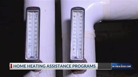 Home Heating Help