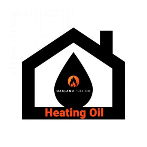 Home Heating Oil - Oakland Oil & Propane