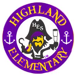 Home Highlands Primary School