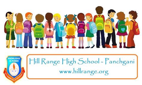 Home Hill Range High School