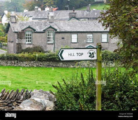 Home Hilltop Farm