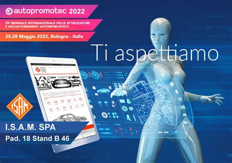 Home I..S.A.M. S.p.A..