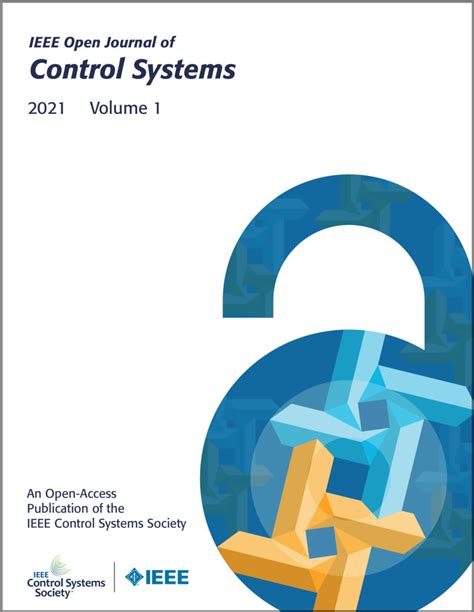 Home IEEE Control Systems Society