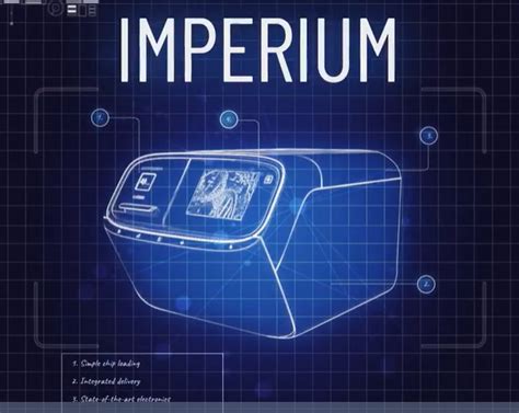 Home IMPERIUM I.T.S.