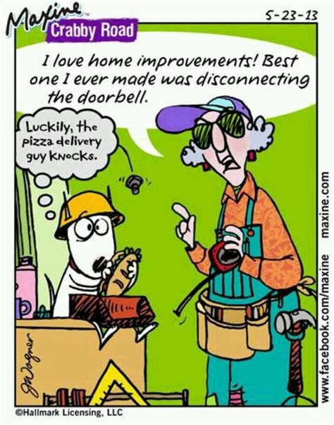 Home Improvement : This Joke