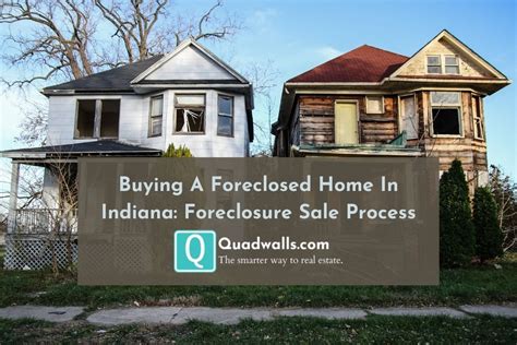 Home Indiana Foreclosure Help